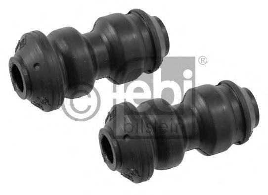 Монтажный комплект, рычаг независимой подвески колеса 04052 FEBI BILSTEIN