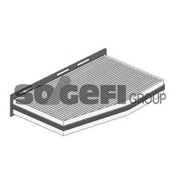 Фильтр, воздух во внутренном пространстве PC8155 FIAAM