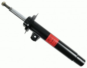 Амортизатор 556 873 SACHS