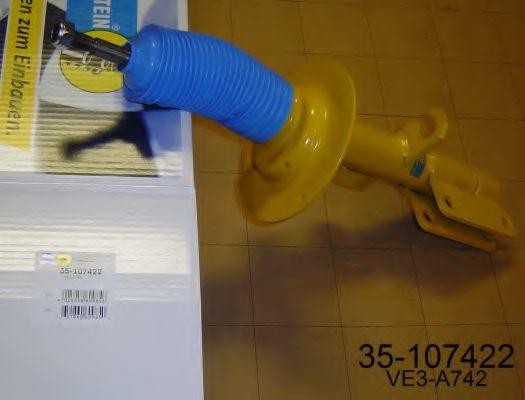 Опора амортизатора VE3A742 BILSTEIN