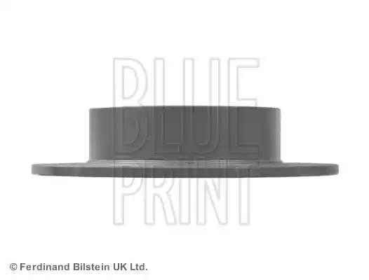 Тормозной диск ADN143134 BLUE PRINT