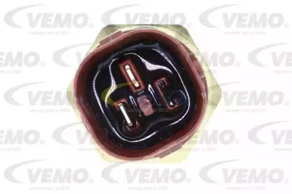 Термовыключатель, вентилятор радиатора V15-99-2012 VEMO
