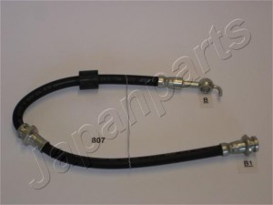 Кронштейн, тормозный шланг TF807 JAPAN PARTS GROUP