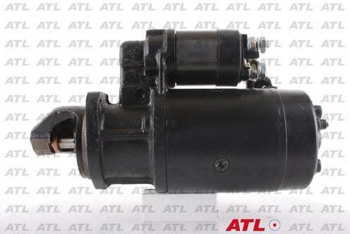 Стартер A71390 ATL DELTA AUTOTECHNIK