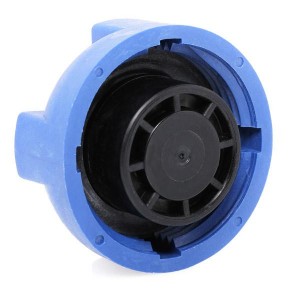 Крышка, радиатор 02269 FEBI BILSTEIN