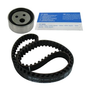 Комплект ремня ГРМ VKMA06003 SKF