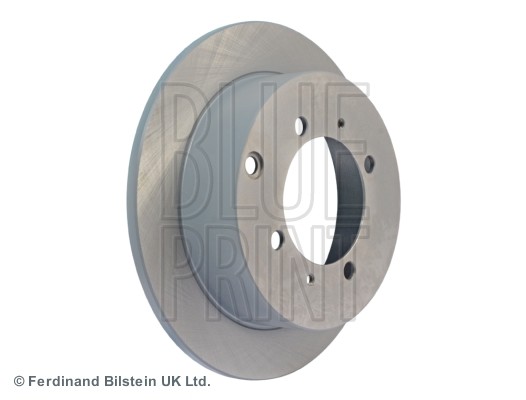 Тормозной диск ADC44353 BLUE PRINT