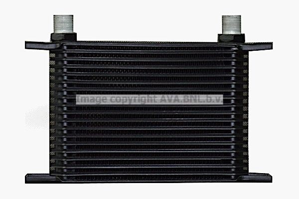 Испаритель кондиционера PEV062 AVA