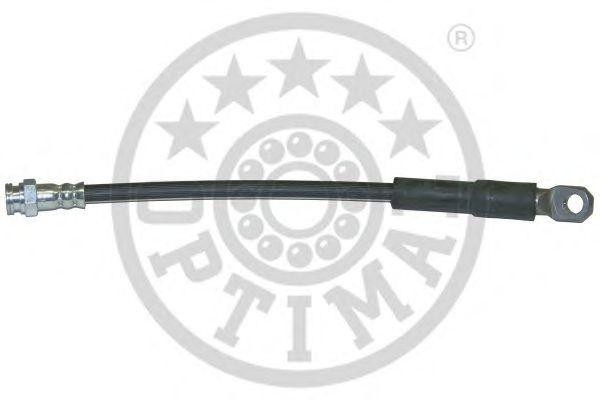 Тормозной шланг BSL306 OPTIMAL