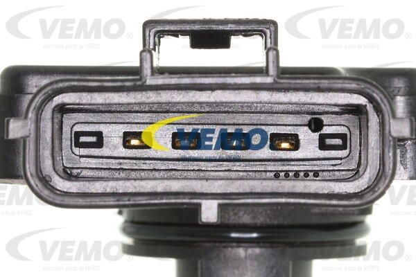 Расходомер воздуха V25-72-1006 VEMO