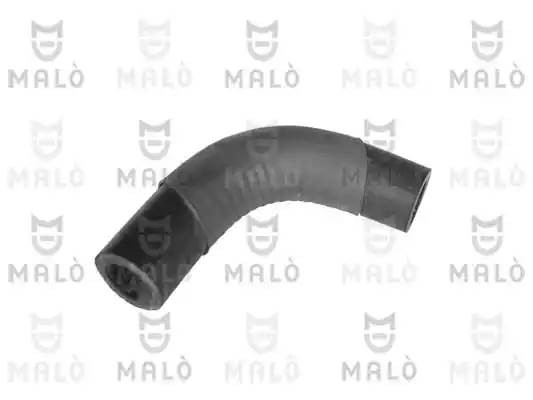 Шланг радиатора 70694A MALO