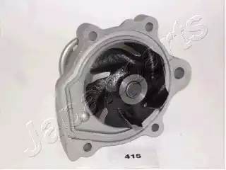Водяной насос PQ415 JAPAN PARTS GROUP