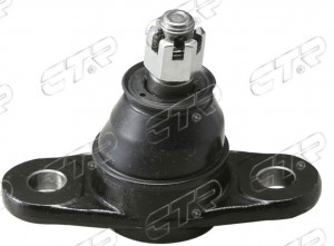 Опора шаровая подвески CBKK-20 CTR