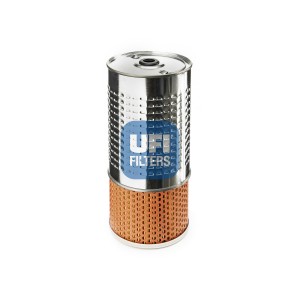 Масляный фильтр 25.499.00 UFI