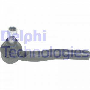 Наконечник поперечной рулевой тяги TA1927 DELPHI