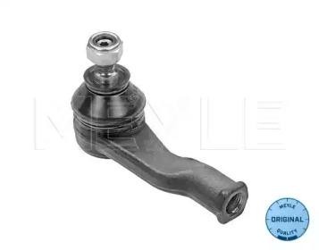 Наконечник поперечной рулевой тяги 39-16 020 0009 MEYLE