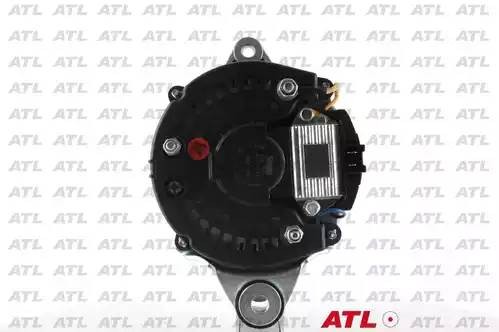 Генератор L 34 780 ATL DELTA AUTOTECHNIK