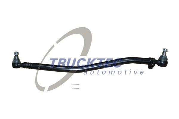Продольная рулевая тяга 01.37.043 TRUCKTEC