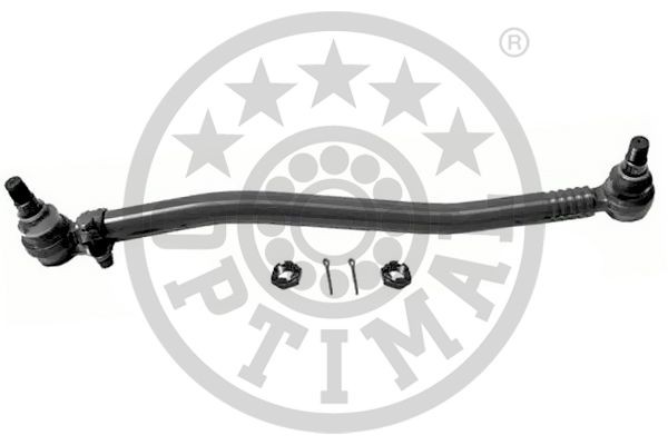 Поперечная рулевая тяга GL-10802 OPTIMAL
