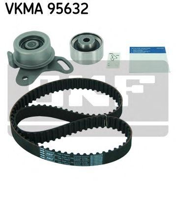 Комплект ремня ГРМ VKMA95632 SKF