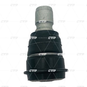 Наконечник рулевой тяги CET-24 CTR