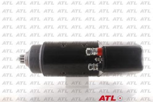 Стартер A77010 ATL DELTA AUTOTECHNIK