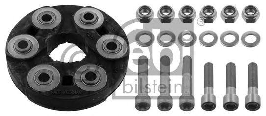 Муфта карданного вала 03643 FEBI BILSTEIN