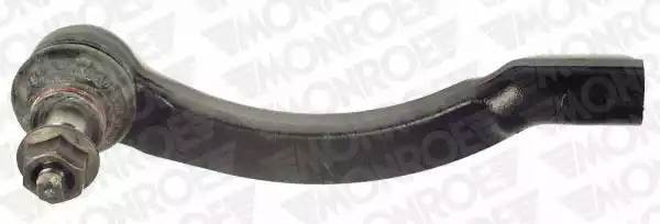 Наконечник поперечной рулевой тяги L27104 MONROE