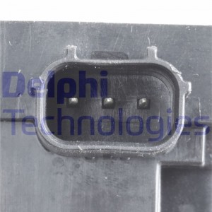Свеча накаливания HDS316 DELPHI