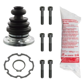 Пыльник ШРУСа (комплект) 03636 FEBI BILSTEIN