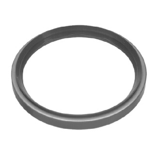 Уплотняющее кольцо вала, подшипник ступицы колеса 09898 FEBI BILSTEIN