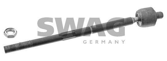 Осевой шарнир, рулевая тяга 70 72 0004 SWAG