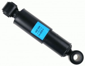 Амортизатор 665 008 SACHS
