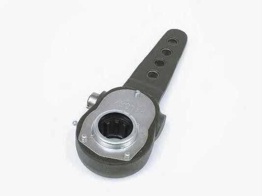 Система тяг и рычагов, тормозная система 102172031 HALDEX