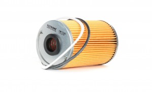 Фильтр масляный двигателя OM516 FILTRON