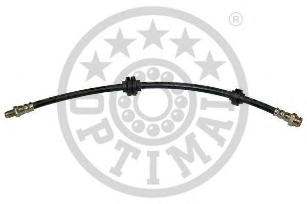 Тормозной шланг BSL491 OPTIMAL