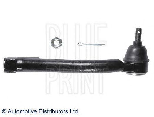 Наконечник поперечной рулевой тяги ADG087115 BLUE PRINT