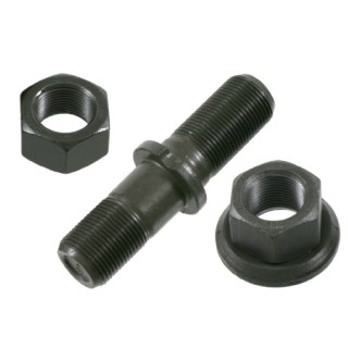 Болт крепления колеса 05745 FEBI BILSTEIN