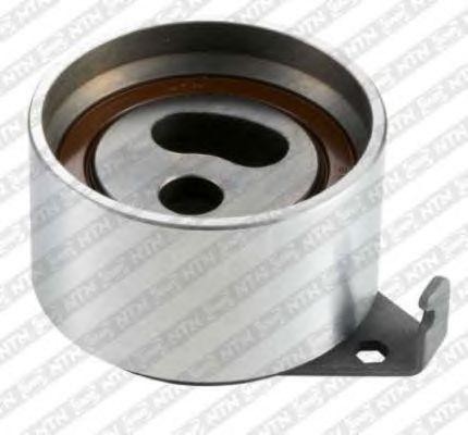 Комплект ремня ГРМ KD47017 NTN SNR