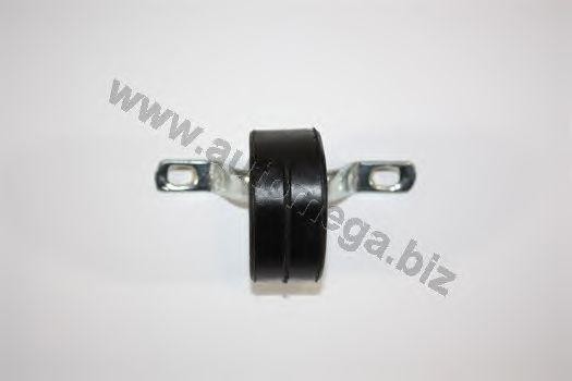 Кронштейн, система выпуска ОГ 3025301448D0R AUTOMEGA