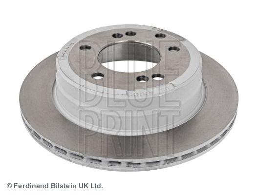 Тормозной диск ADG043119 BLUE PRINT