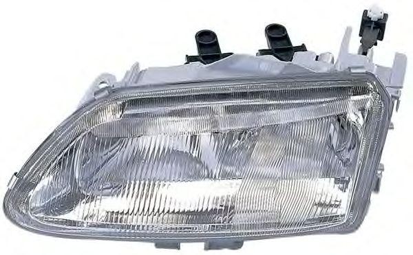 Основная фара 2701224 ALKAR