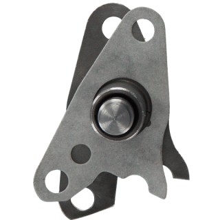 Натяжитель, цепь привода 01045 FEBI BILSTEIN