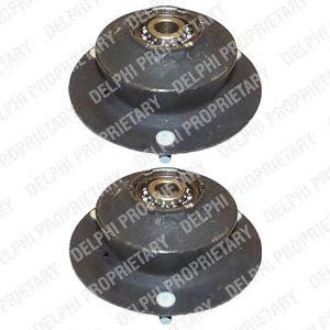 Крепление амортизационной стойки TMK118 DELPHI