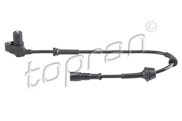 Датчик ABS 111 078 HANS PRIES