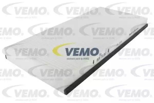Фильтр, воздух во внутренном пространстве V30-30-1046 VEMO