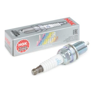 Свеча зажигания 4996 NGK NTK