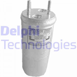 Осушитель, кондиционер TSP0175108 DELPHI