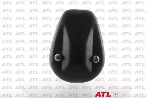 Стартер A17050 ATL DELTA AUTOTECHNIK