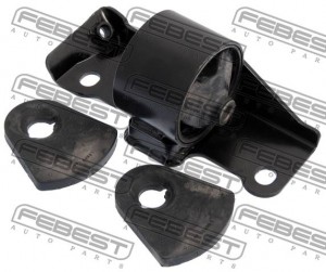 Подушка двигателя TM-078 FEBEST